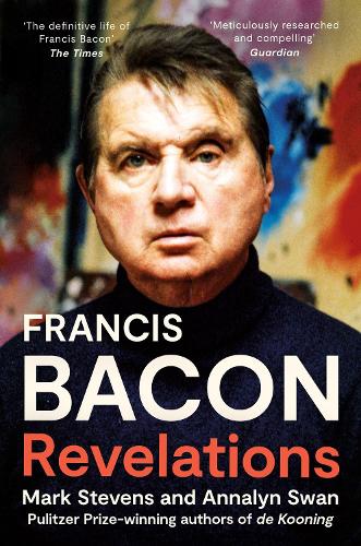 Francis Bacon - Mark Stevens