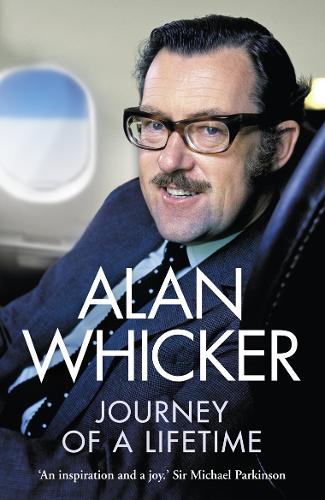 Journey of a Lifetime (Paperback)