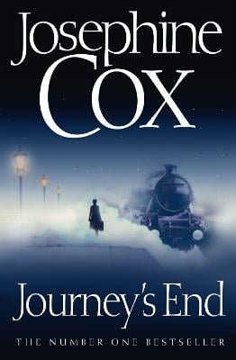 Josephine Cox