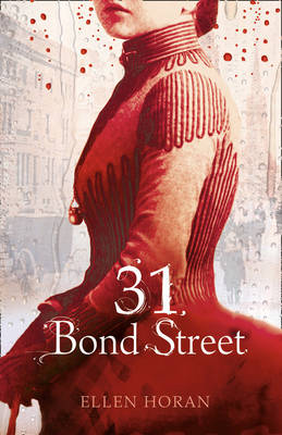 31 Bond Street (Hardback)