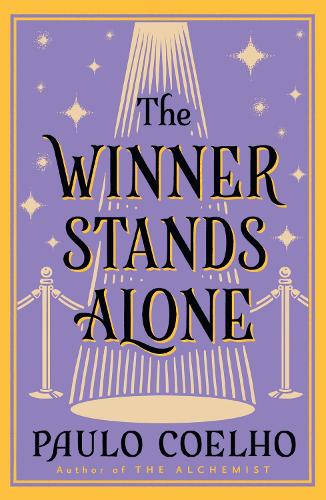 Cover of the book The Winner Stands Alone