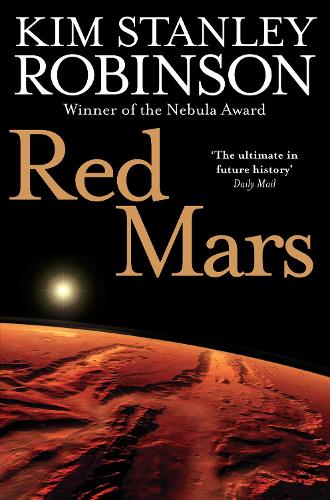 Red Mars (Paperback)