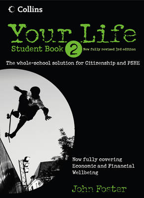 Your Life - Student Book 2: Book 2 - Your Life (Paperback)