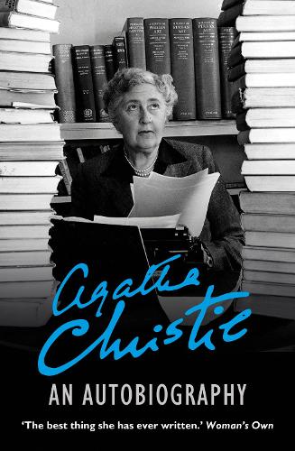 An Autobiography - Agatha Christie