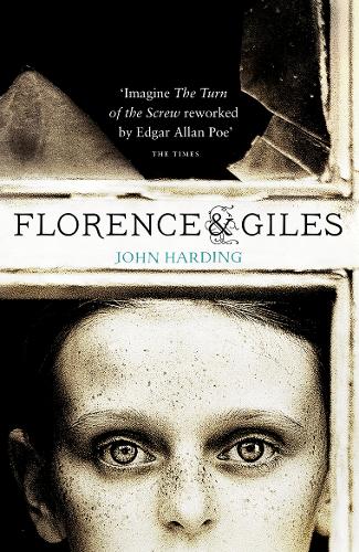 Florence and Giles (Paperback)