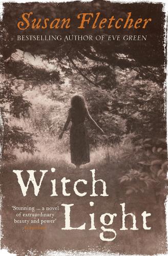 Witch Light (Paperback)