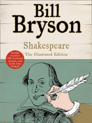 Shakespeare: The World as a Stage (Hardback)