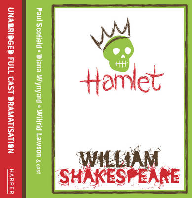 Hamlet (CD-Audio)