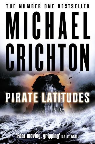 Cover of the book Pirate Latitudes