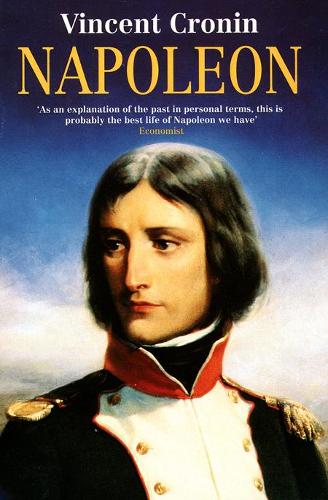Napoleon (Paperback)