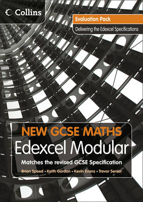 Evaluation Pack: Edexcel Modular (B) - New GCSE Maths