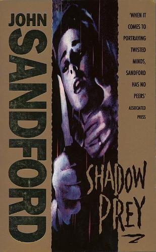 Shadow Prey (Paperback)