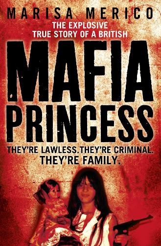 Mafia Princess (Paperback)