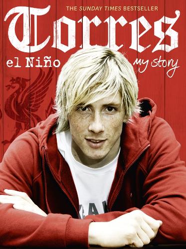 Torres: El Nino: My Story (Paperback)