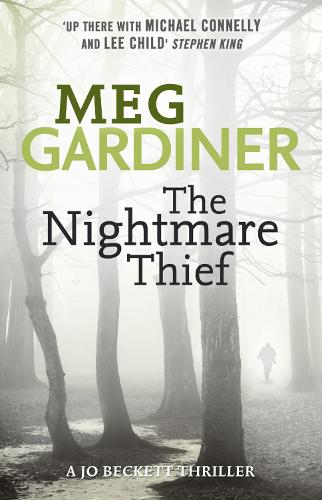 The Nightmare Thief (Paperback)