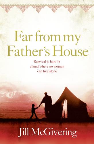 Far From My Father's House (Paperback)