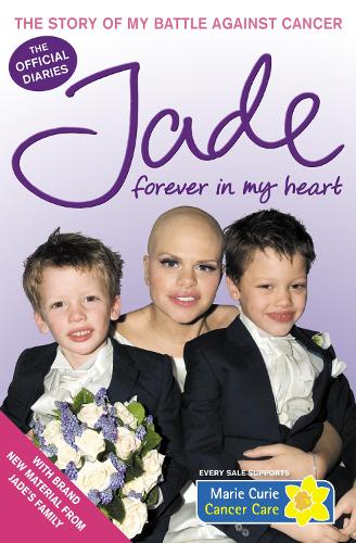 Bio 2025 jade goody