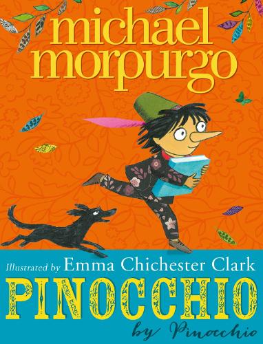 Pinocchio (Hardback)