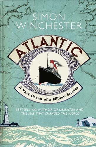 Cover of the book Atlantic