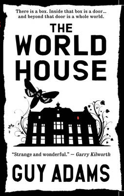 The World House (Paperback)