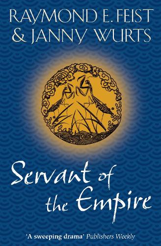 Cover of the book Servant of the Empire