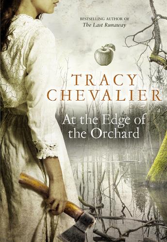 At the Edge of the Orchard (Hardback)