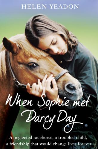 When Sophie Met Darcy Day (Paperback)