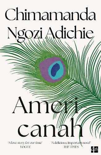 Americanah (Paperback)