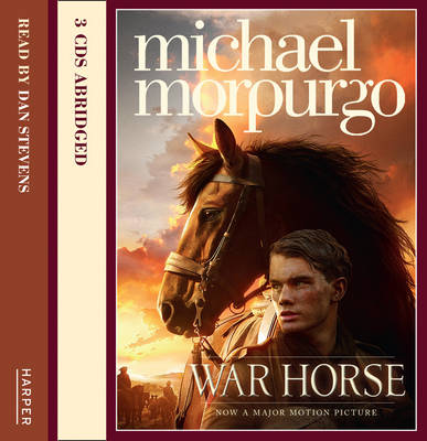 War Horse (CD-Audio)