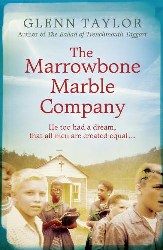 The Marrowbone Marble Company (Paperback)