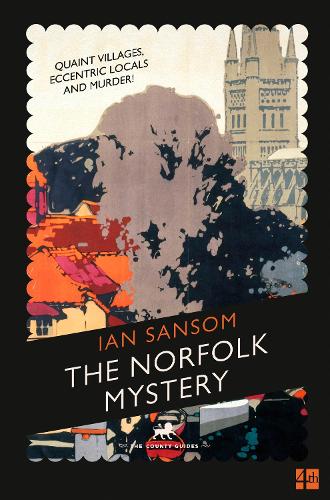 The Norfolk Mystery (Paperback)