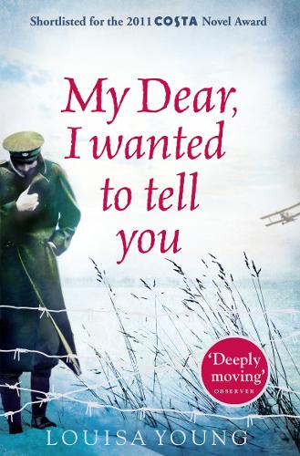 My Dear I Wanted to Tell You (Paperback)