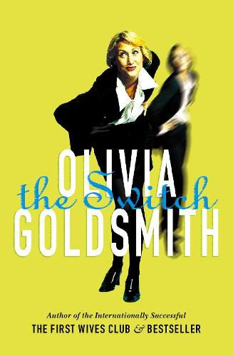 The Switch (Paperback)