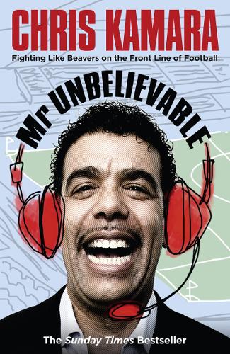 Mr Unbelievable (Paperback)