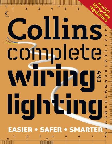 Collins Complete Wiring and Lighting - Albert Jackson