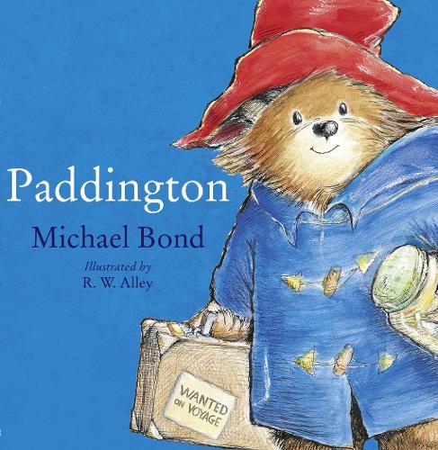 paddington