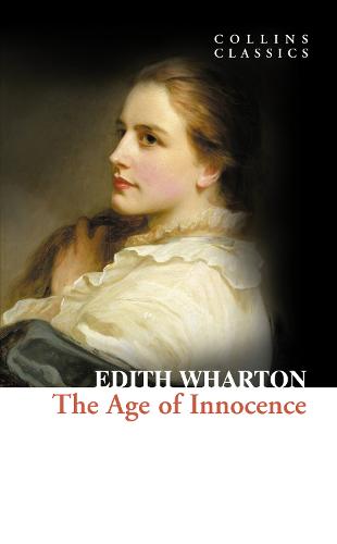 The Age of Innocence - Edith Wharton