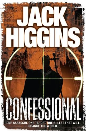 Cover of Confessional