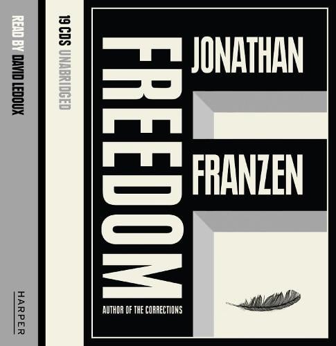 Freedom (CD-Audio)