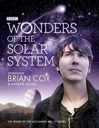 Wonders of the Solar System (Hardback)