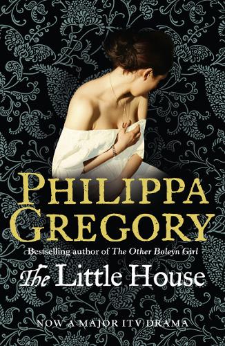 The Little House - Philippa Gregory