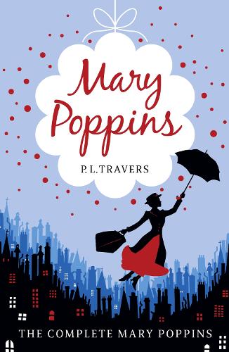 Mary Poppins - The Complete Collection (Paperback)