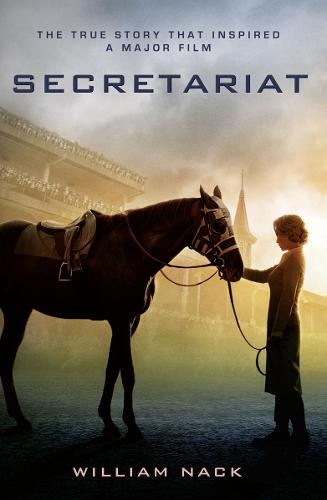 Secretariat (Paperback)