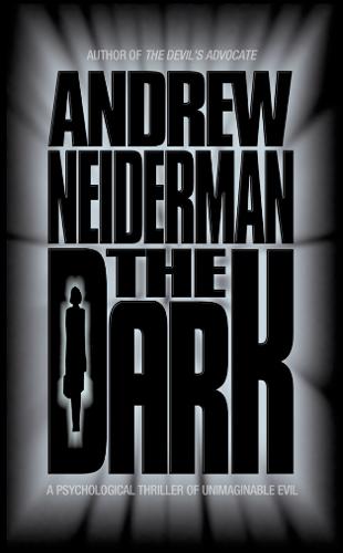 The Dark (Paperback)