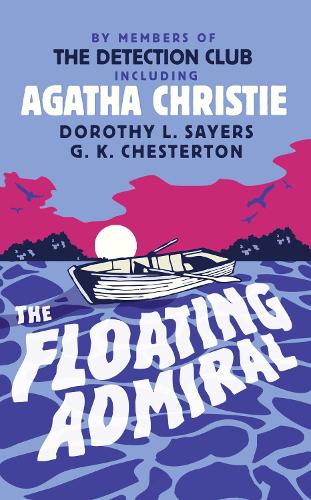 The Floating Admiral (Paperback)