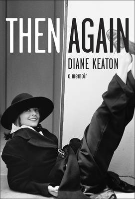 Then Again (Hardback)
