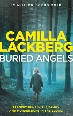 Buried Angels (Hardback)