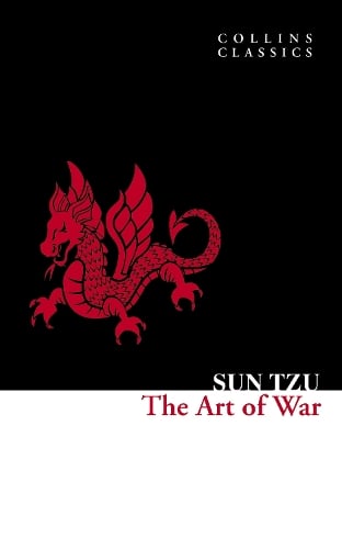 The Art of War - Sun Tzu