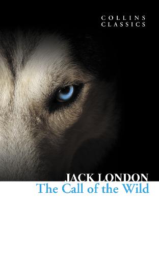 Cover of the book The Call of the Wild