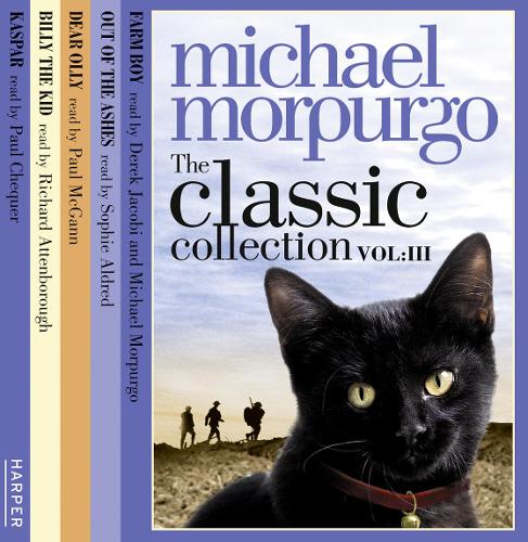 The Classic Collection Volume 3